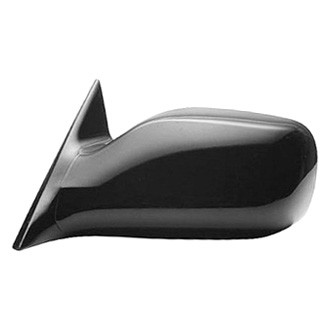 Pacific Best® - Driver Side Power View Mirror (Heated, Non-Foldaway) (Standard Line)