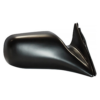 Pacific Best® - Passenger Side Power View Mirror (Standard Line)