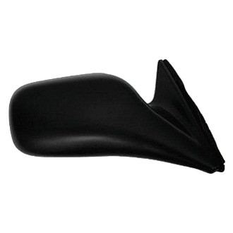 Pacific Best® - Passenger Side Power Remote View Mirror (Non-Heated, Non-Foldaway) (Standard Line)