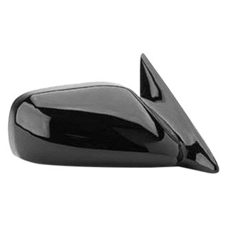 Pacific Best® - Passenger Side Power Remote View Mirror (Non-Heated, Non-Foldaway) (Standard Line)