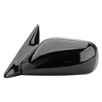 Pacific Best® - Driver Side Power Remote View Mirror (Non-Heated, Non-Foldaway) (Standard Line)