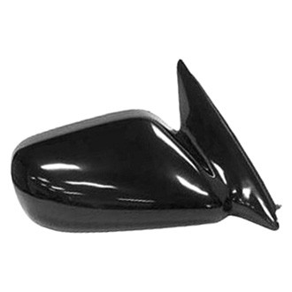 Pacific Best® - Passenger Side Power Remote View Mirror (Non-Heated, Non-Foldaway) (Standard Line)