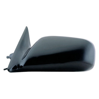 Pacific Best® - Driver Side Manual Remote View Mirror (Standard Line)