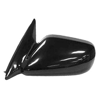 Pacific Best® - Driver Side Power Remote View Mirror (Non-Heated, Non-Foldaway) (Standard Line)