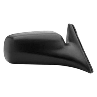 Pacific Best® - Passenger Side Power View Mirror (Non-Heated, Non-Foldaway) (Standard Line)
