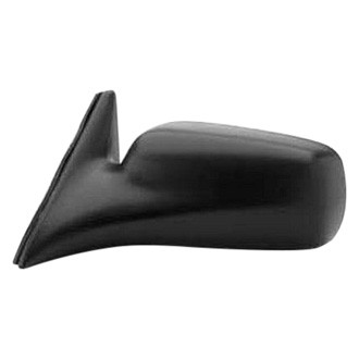 Pacific Best® - Driver Side Power View Mirror (Standard Line)