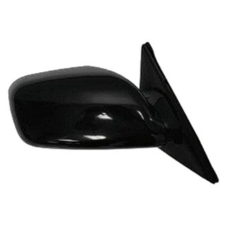 Pacific Best® - Passenger Side Power Remote View Mirror (Heated, Non-Foldaway) (Standard Line)