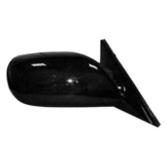Pacific Best® - Passenger Side Power View Mirror (Heated, Non-Foldaway) (Standard Line)