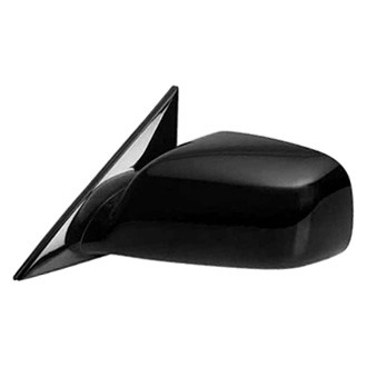 Pacific Best® - Driver Side Power View Mirror (Heated, Non-Foldaway) (Standard Line)