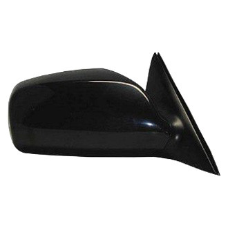Pacific Best® - Passenger Side Power View Mirror (Heated, Non-Foldaway) (Standard Line)