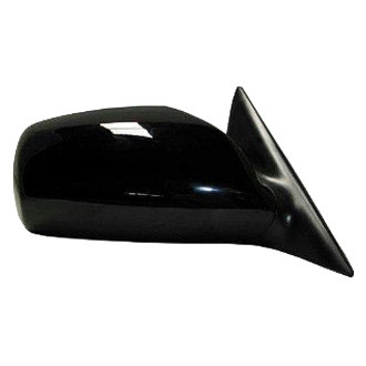 Pacific Best® - Passenger Side Power View Mirror (Non-Heated, Non-Foldaway) (Standard Line)
