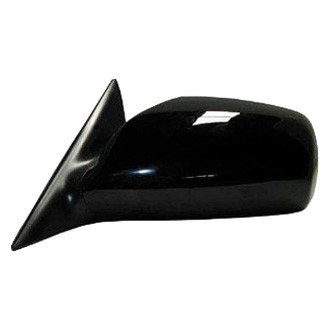 Pacific Best® - Driver Side Power View Mirror (Non-Heated, Non-Foldaway) (Standard Line)