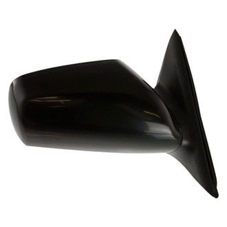 Pacific Best® - Passenger Side Power View Mirror (Heated, Non-Foldaway) (Standard Line)