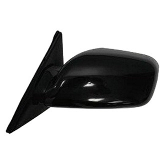 Pacific Best® - Driver Side Power Remote View Mirror (Heated, Non-Foldaway) (Standard Line)