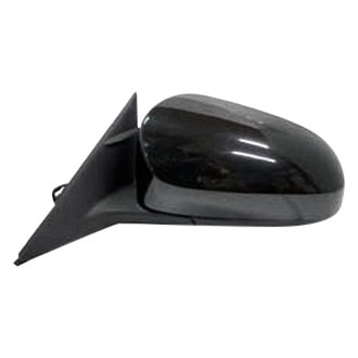 Pacific Best® - Driver Side Power View Mirror (Heated, Foldaway)