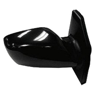 Pacific Best® - Passenger Side Power Remote View Mirror (Non-Heated, Non-Foldaway) (Standard Line)