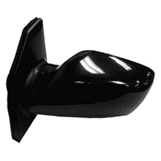 Pacific Best® - Driver Side Power Remote View Mirror (Non-Heated, Non-Foldaway) (Standard Line)