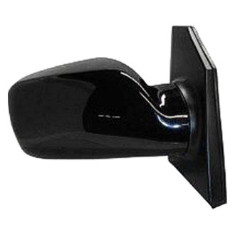 Pacific Best® - Passenger Side Power Remote View Mirror (Non-Heated, Non-Foldaway) (Standard Line)