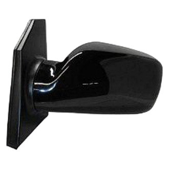 Pacific Best® - Driver Side Power Remote View Mirror (Non-Heated, Non-Foldaway) (Standard Line)
