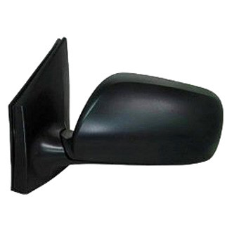 Pacific Best® - Driver Side Power View Mirror (Heated, Foldaway) (Standard Line)