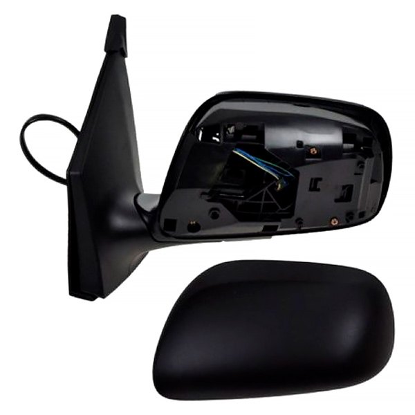 Pacific Best® - Driver Side View Mirror