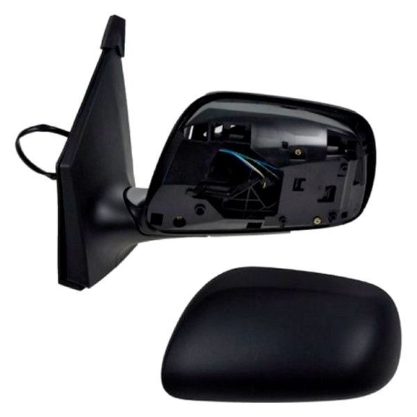 Pacific Best® - Driver Side View Mirror