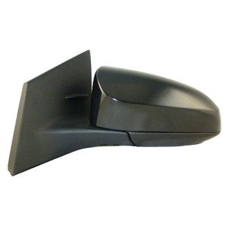 Pacific Best® - Driver Side Power View Mirror (Non-Heated, Foldaway) (Standard Line)