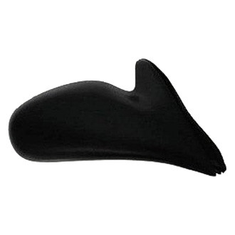 Pacific Best® - Passenger Side Power Remote View Mirror (Non-Heated, Non-Foldaway) (Standard Line)