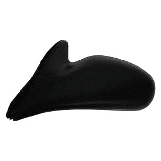 Pacific Best® - Driver Side Power Remote View Mirror (Non-Heated, Non-Foldaway) (Standard Line)