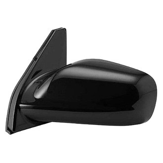 Pacific Best® - Driver Side Manual View Mirror (Non-Heated, Non-Foldaway) (Standard Line)