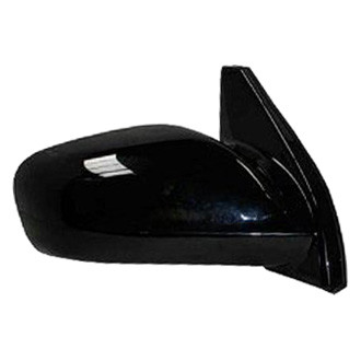 Pacific Best® - Passenger Side Power View Mirror (Non-Heated, Non-Foldaway) (Standard Line)