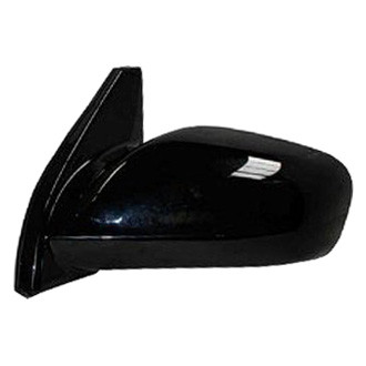 Pacific Best® - Driver Side Power View Mirror (Non-Heated, Non-Foldaway) (Standard Line)