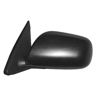 Pacific Best® - Driver Side Power View Mirror (Non-Heated, Foldaway) (Standard Line)