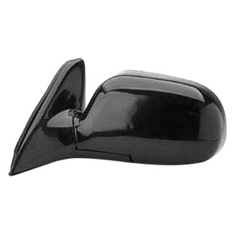 Pacific Best® - Driver Side Power Remote View Mirror (Non-Heated, Foldaway) (Standard Line)