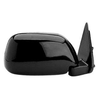Pacific Best® - Passenger Side Manual View Mirror (Non-Heated, Foldaway) (Standard Line)