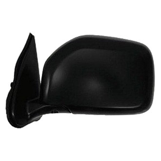 Pacific Best® - Driver Side Power Remote View Mirror (Non-Heated, Foldaway) (Standard Line)