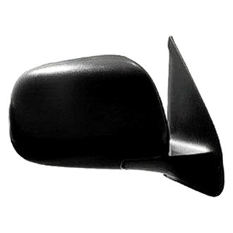 Pacific Best® - Passenger Side Power Remote View Mirror (Non-Heated, Foldaway) (Standard Line)