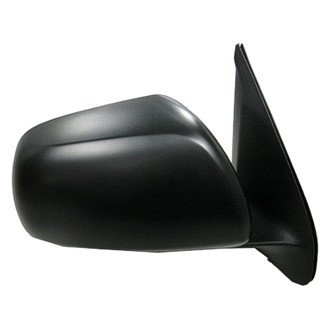 Pacific Best® - Passenger Side Manual View Mirror (Non-Heated, Foldaway) (Standard Line)
