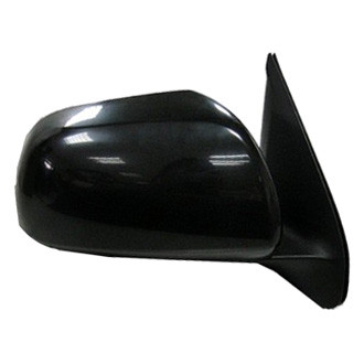 Pacific Best® - Passenger Side Power View Mirror (Non-Heated, Foldaway) (Standard Line)