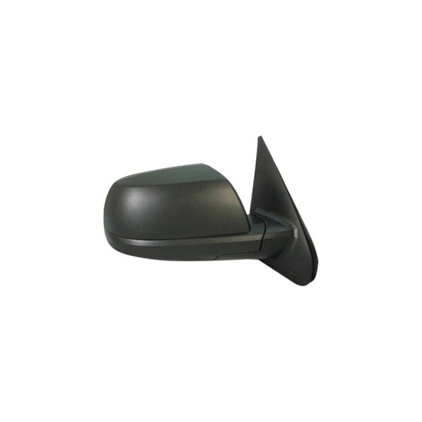 Pacific Best® - Passenger Side Power View Mirror