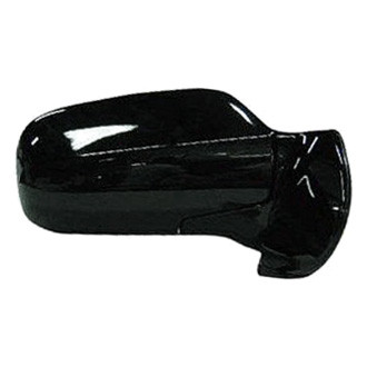 Pacific Best® - Passenger Side Power View Mirror (Non-Heated, Foldaway) (Standard Line)
