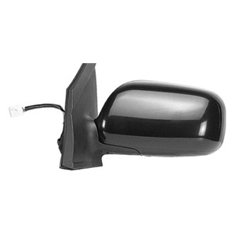 Pacific Best® - Driver Side Power View Mirror (Non-Heated, Foldaway) (Standard Line)