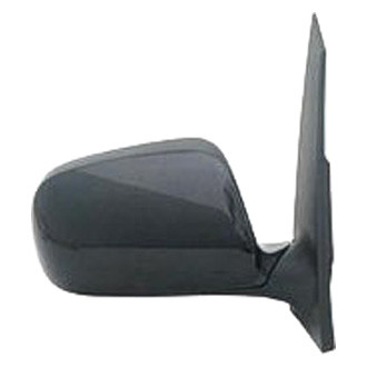 Pacific Best® - Passenger Side Power View Mirror (Heated, Foldaway) (Standard Line)
