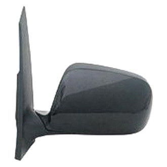 Pacific Best® - Driver Side Power View Mirror (Heated, Foldaway) (Standard Line)