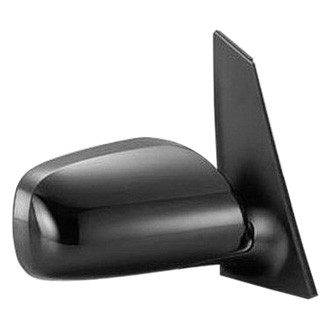 Pacific Best® - Passenger Side Power View Mirror (Non-Heated, Foldaway) (Standard Line)