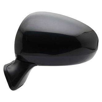 Pacific Best® - Driver Side Power View Mirror (Non-Heated, Foldaway) (Standard Line)