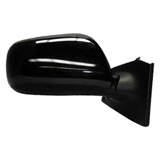 Pacific Best® - Passenger Side Power View Mirror (Non-Heated, Foldaway) (Standard Line)