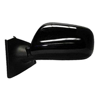 Pacific Best® - Driver Side Power View Mirror (Non-Heated, Foldaway) (Standard Line)
