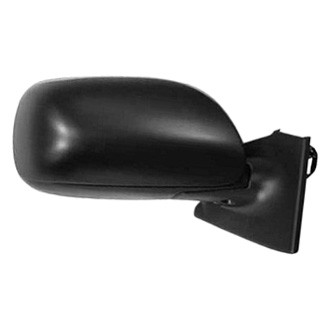 Pacific Best® - Passenger Side Manual View Mirror (Non-Heated, Foldaway) (Standard Line)