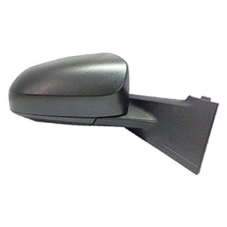 Pacific Best® - Passenger Side Power View Mirror (Non-Heated, Foldaway) (Standard Line)